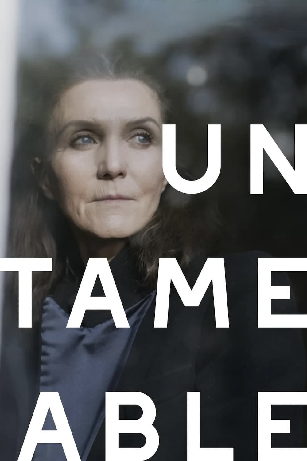 Постер Untameable